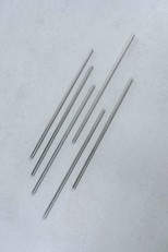 Foto do produto canudo inox